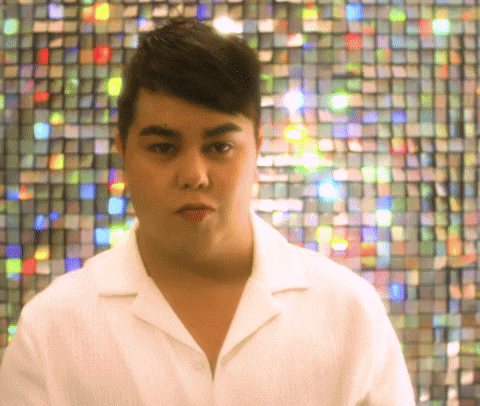 Hurry Up Waiting GIF by GIPHY IRL