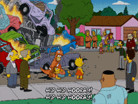 homer simpson episode 6 GIF