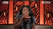 Look At Me Love GIF by NETFLIX