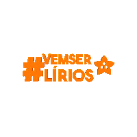 Lirios Sticker by Grupo Lírios