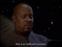 Star Trek Business GIF by Goldmaster