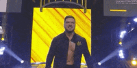 Aew On Tnt Darby Allin GIF by All Elite Wrestling on TNT