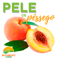 Pele Hortifruti Sticker by PassarinhoHortifruti