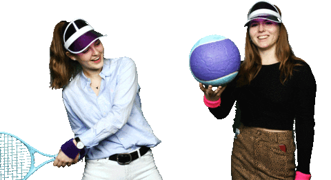 Tikkie Sticker by Black Magic Marker