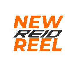 Sticker by Reid