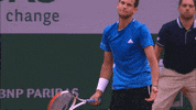 france sport GIF by Roland-Garros