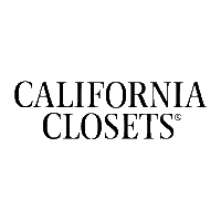 Cc Sticker by California Closets