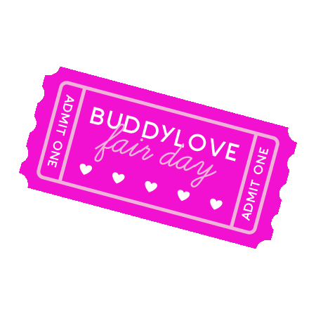 ShopBuddyLove giphyupload pink girly carnival Sticker