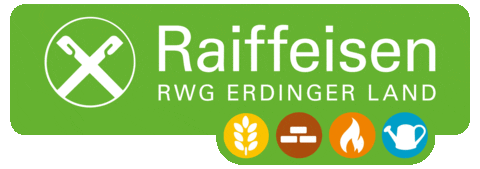 RaiffeisenWarenGmbH giphyupload energie bau markt GIF