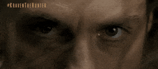 Sony Pictures GIF by Kraven the Hunter