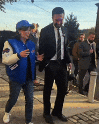 Buffalo Bills GIF by Respective