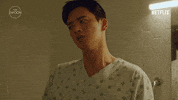 Angry Korean Drama GIF by Netflix K-Content