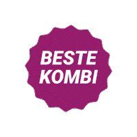 Kombi Dfv Sticker by Deutsche Familienversicherung