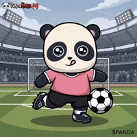 Playing World Cup GIF by PandaMania
