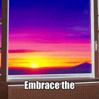 Inner Light Peace GIF by elkijahspark