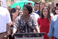 ayanna pressley texas migrant detention facilities GIF