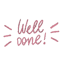Pink Vibes Sticker