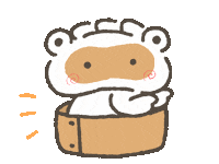 Ashi Click Sticker