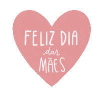 Mãe Dia Das Maes Sticker