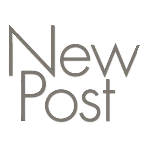 New Post Tap Here Sticker by Chief Architect