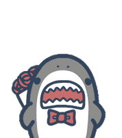 In Love Flower Sticker