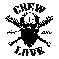 crewlove_original love original crewlove crewlove original Sticker
