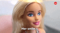 Her Smile