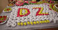 djsnake happy party celebration desert GIF