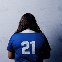 21 GIF by BYU Cougars