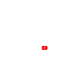 Fall Thank You Sticker by YouTube