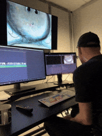 GIF by Alex Boya