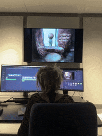 GIF by Alex Boya