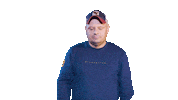 BNNVARA loser dom wauw jezus Sticker