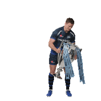 Sale Sharks Sticker by PremRugby