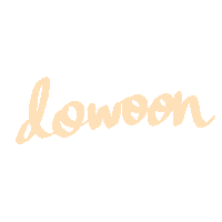 Yoon Dowoon Sticker
