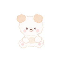 Dowoon Sticker