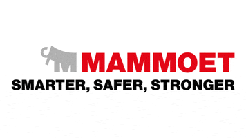 Mammoet Store GIF by Mammoet Merchandise