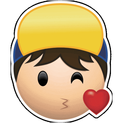 El Chavo Del Ocho Emoji Sticker by Grupo Chespirito