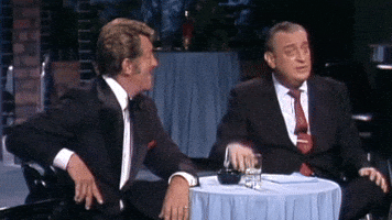 Nothing but Robberies