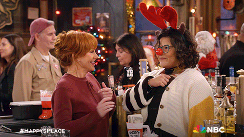GIF by NBC
