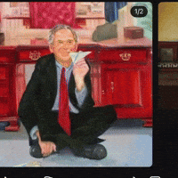 Same Same Party GIF