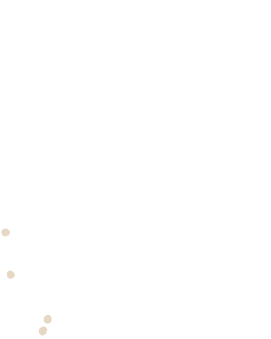 Snow Fall Sticker by Daniela Nachtigall