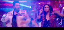 bollywood badrinath ki dulhania tamma tamma tamma tamma again GIF