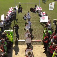 Womens6Nations rugby england english womens GIF