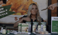 Selling Emily Osment GIF by CBS