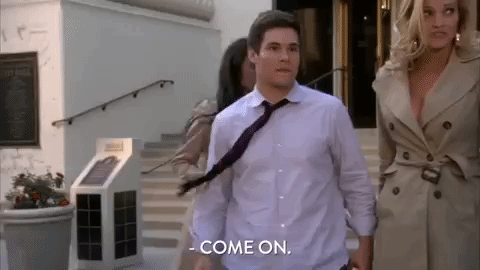 comedy central season 2 episode 5 GIF by Workaholics
