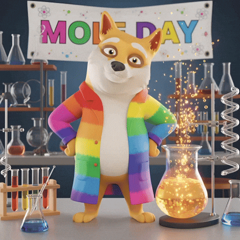 Happy Dog GIF by Doge Pound