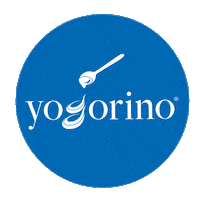 Frozen Yogurt Sticker by Yogorino