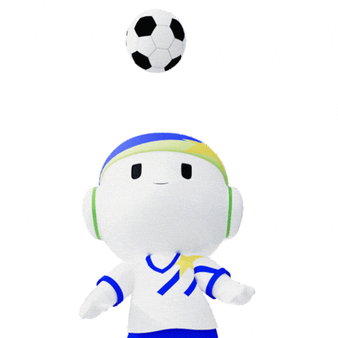 Football Soccer GIF by OPPO