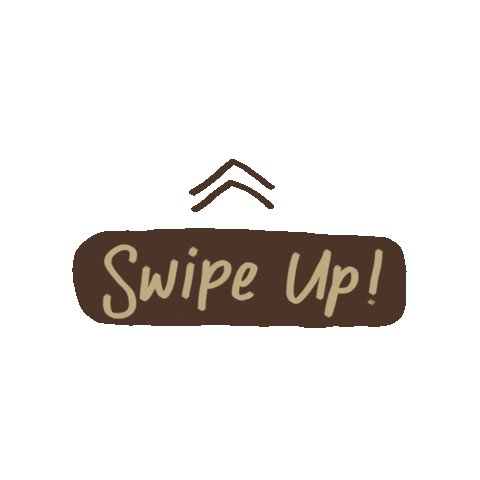 Swipeup Kamiidea Sticker by KAMI